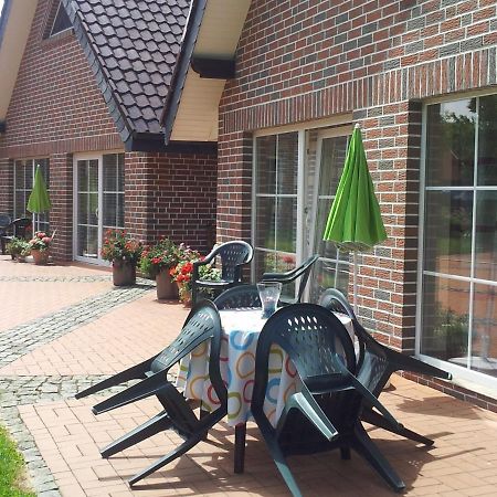 Doppelzimmer Im Spreewald Burg  Dış mekan fotoğraf